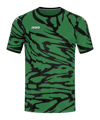 JAKO Maillot Vert C201 