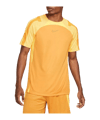 Nike Strike 22 T-Shirt Gelb Orange F738