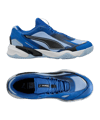 PUMA Solarstrike 4 Bleu C03