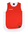 Spalding Tanktop rouge 