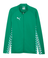 PUMA teamLIGA26 Trainingsjas Groen K05 