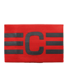 adidas Captains Armband Kapitänsbinde Rouge