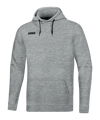 JAKO Sweatshirt à capuche Enfants Gris C041 