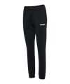 Hummel hmlELEMENTAL Hose Damen Schwarz F2001