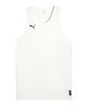 PUMA Teamjaws Starter Maillot Blanc C02