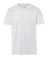 Hakro Classic T-Shirt Weiß