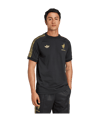 adidas Mexico T-Shirt Schwarz - schwarz