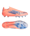 adidas F50 Elite LL AG Coral Blaze Orange