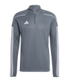 adidas Sweatshirt Gris 