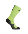 Uhlsport Chaussettes Tube It Vert Noir F07 