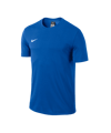 Nike Team Club Blend T-Shirt Kids Blau F463
