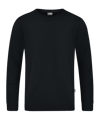 JAKO Sweatshirt Zwart K800 