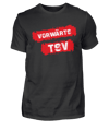 Tsvsho T Shirt Vorwärts R nero 