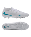 Nike Phantom 6 High Academy MG Bright Lights Wit K100