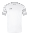 JAKO Maillot Blanc C010 