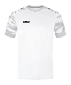 JAKO Maglietta Bílá C010 
