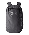 Under Armour Hustle LDWR Rucksack Grau F041