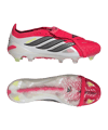 adidas Predator Elite FT FG Born for Goals Rot