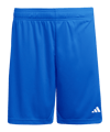 adidas Entrada 26 Pantaloncini Kids Blu 