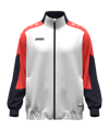 JAKO Dynamic Web Jas Wit K026 