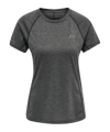 T-shirt Newline Core femmes Running gris F2130 