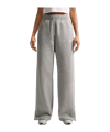 Nike Phoenix Fleece Pantalon de survêtement Femmes Gris C063