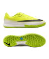 Nike Air Zoom Mercurial Vapor XVII Academy Low IN Vert C200