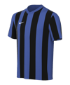 Nike Shirt Blauw K463 