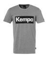 Kempa T-Shirt Kids Grau F025