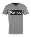 Kempa T-shirt Kids Grijs K025 