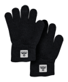 Hummel Knit 2-Pack Handschuhe Kids Schwarz F2001