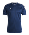 adidas Campeon 23 Shirt Blauw  