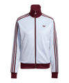 adidas Originals Classic Track Jacke Damen Blau