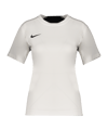 Maillot femmes Nike équipe Court blanc F100 