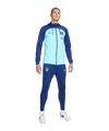 Nike Atletico Madrid Strike Trainingsanzug F482 - blau