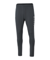 JAKO Premium Trainingsbroek Grijs K048 
