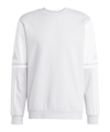 adidas Squadra 25 Sweatshirt Grau