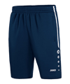 JAKO Korte broek Blauw K09 
