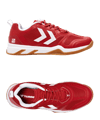 Hummel URUZ 2.0 Icon Hallenschuh Rot F4120