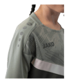 JAKO Iconic T-Shirt Kids Grau Grün F852 - grau