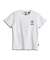 Hummel Stmrevolution T-Shirt Enfants Blanc C9801