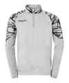 uhlsport Felpa Grigio C005 