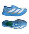 adidas Dames Adizero Adios Pro 4 Loopschoen Wit 