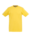 Uhlsport T-shirt d’équipe Jaune F05 