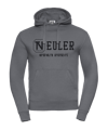 TV NEULER Hoodie Crest (CGY) 