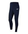 Nike Park 20 Fleece Jogginghose Kids Blau F451
