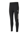 Pantalon de Training PUMA teamLIGA Pro noir F03 