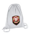 11ts Academy Gymbag Grau