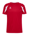 hummel Core 2.0 Shirt Rood K3946 