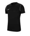 Nike Park 20 T-Shirt Kids Schwarz F010